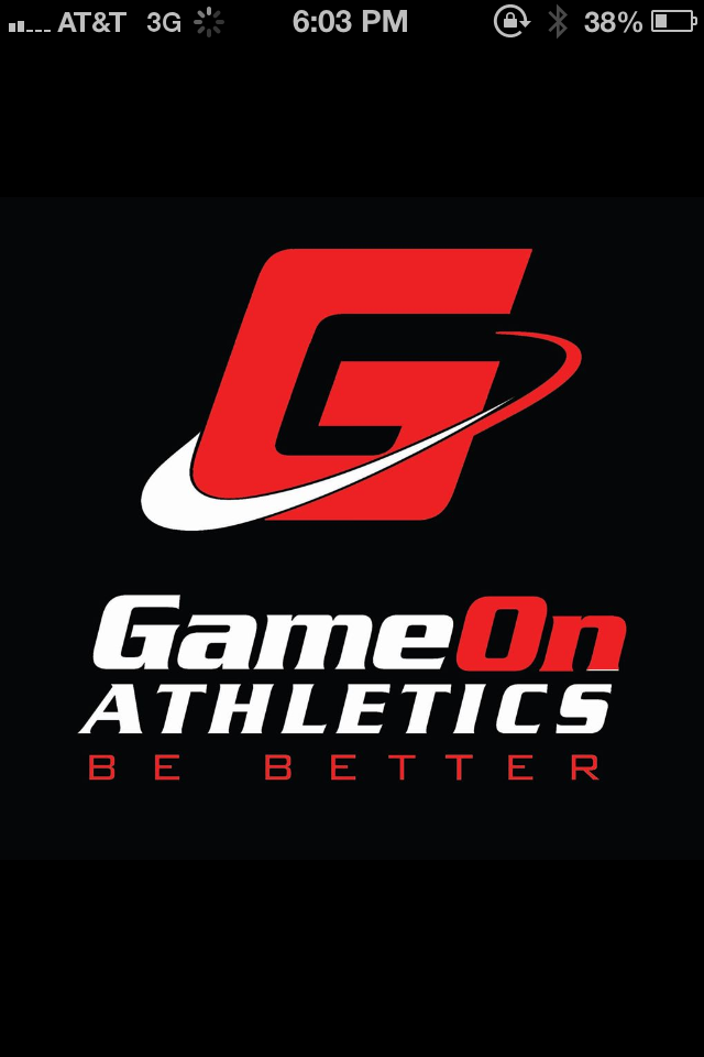 GameOn-Athletics