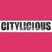 Citylicious (@citylicious) Twitter profile photo