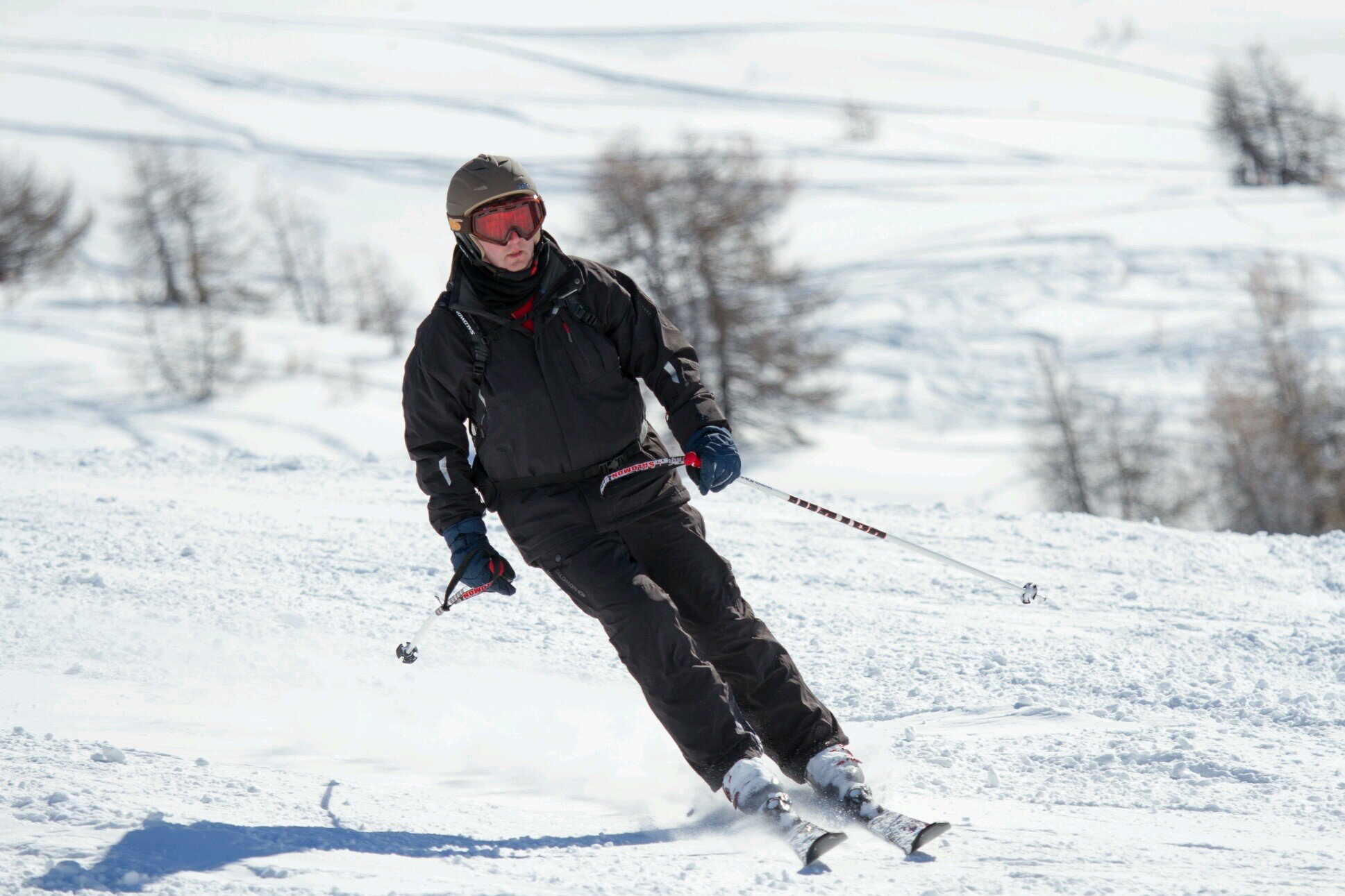 RFC and all things sport...skiing, golf, skiing more skiing
Scottish by birth, British by the grace of God