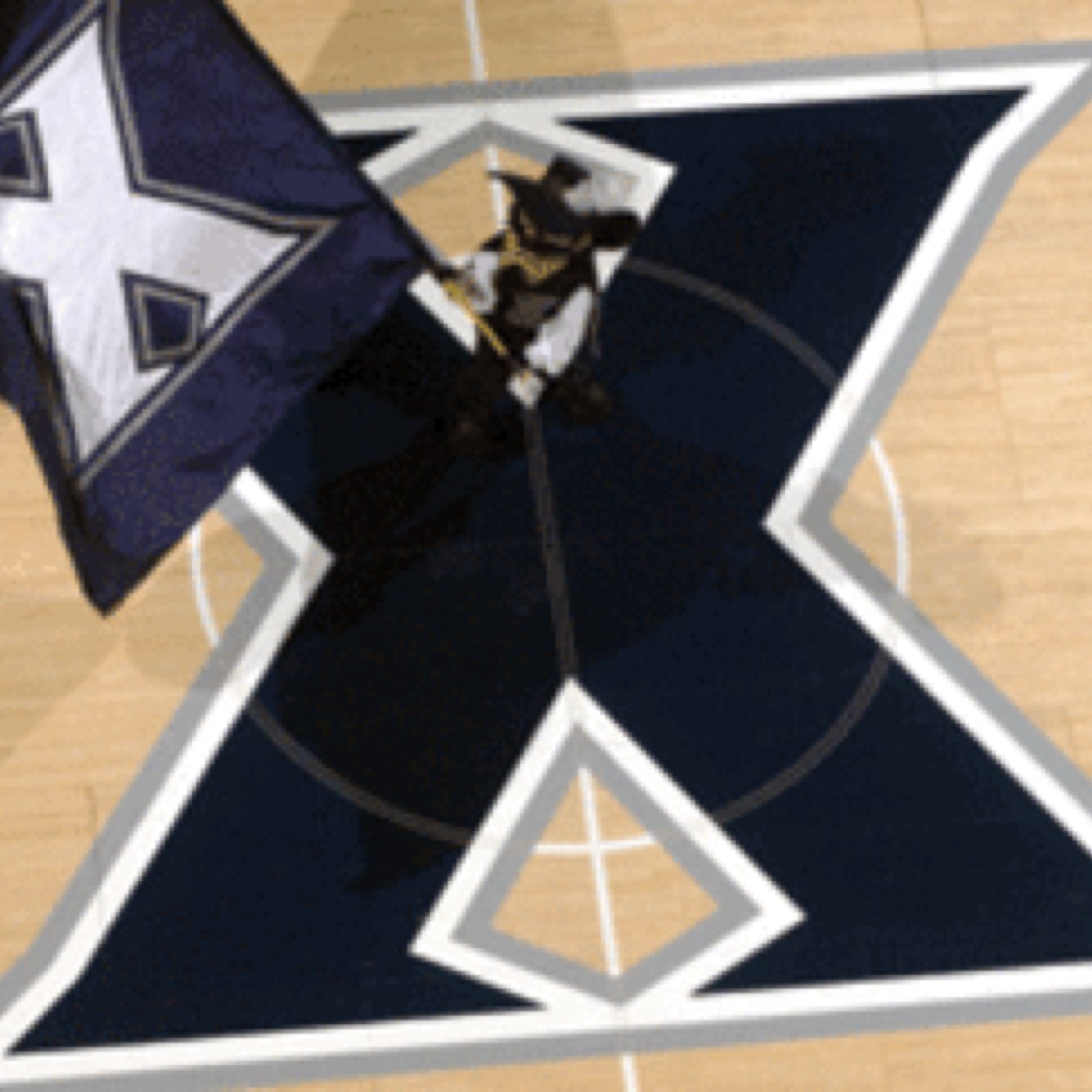 Xavier Basketball