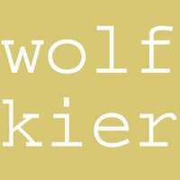 Wolf Kier(@wolfkier) 's Twitter Profileg