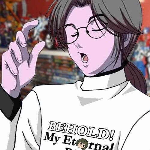 Martin Slaterさんのプロフィール画像