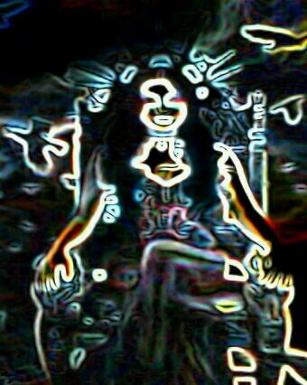 just doing me ......like it or not