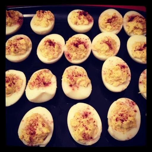 Rekindling a love for all things homemade!