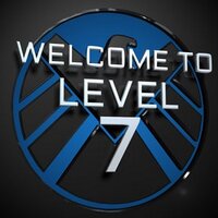 Welcome to Level 7 (@levelsevenpod) 's Twitter Profile Photo Welcome to Level 7 (@levelsevenpod) 's Twitter Profile Photo