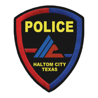 Haltom City PD (@haltomcitypd) 's Twitter Profile
