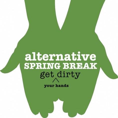 Alternative Spring Break at Virginia Commonwealth University