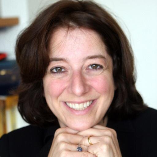 Anya Schiffrin Profile