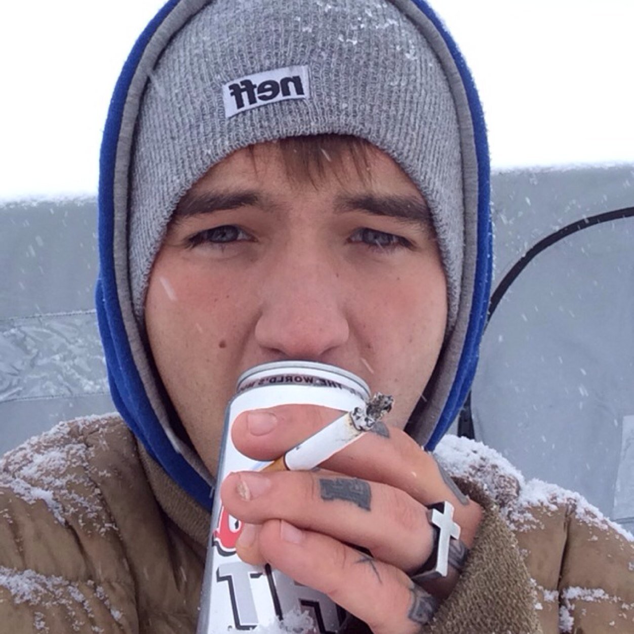 JaredMccollam's profile picture. 