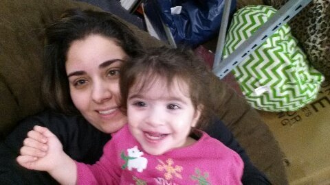 full time sales, full time mom, full time student. No time for extras.