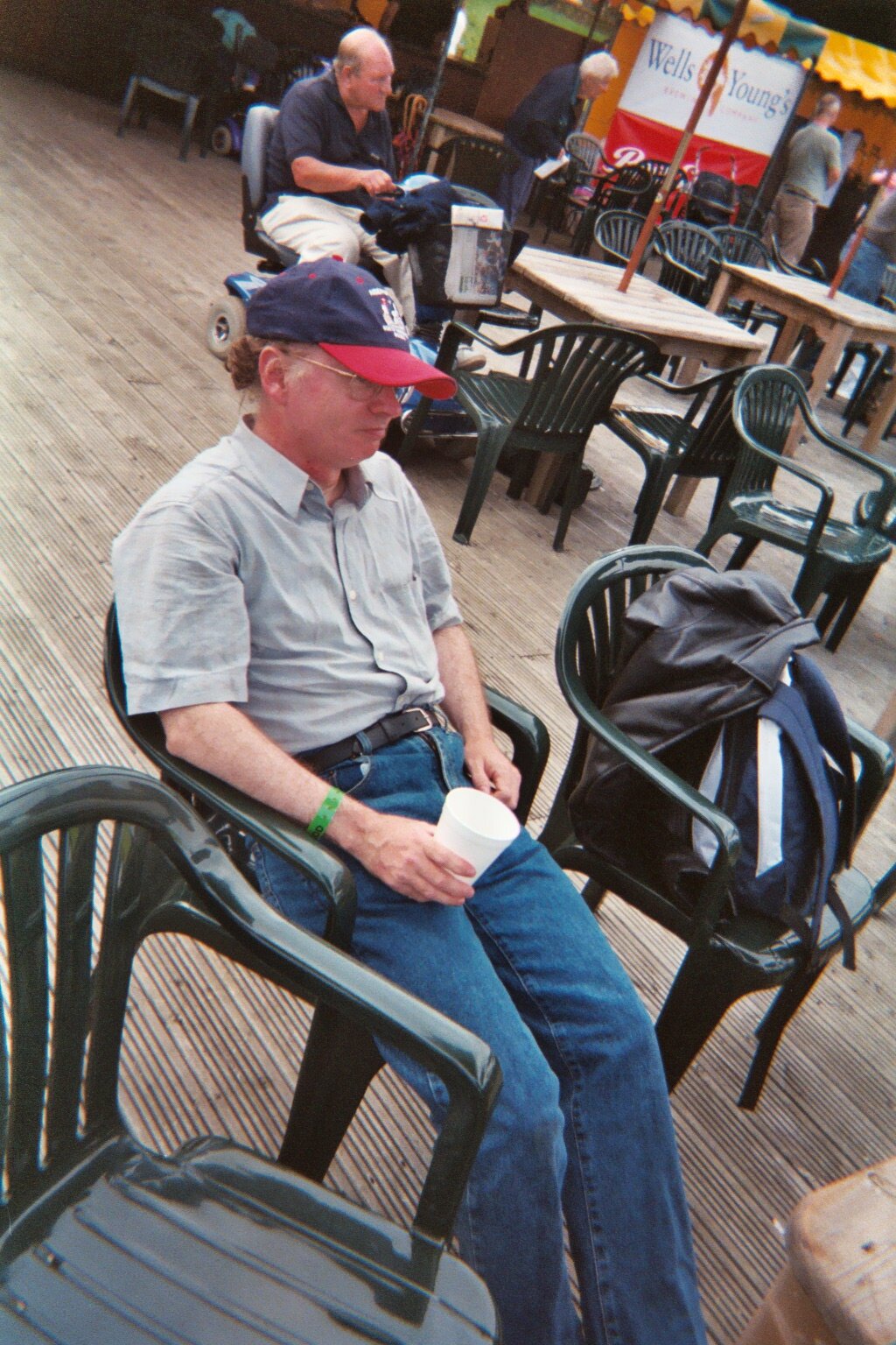 Single Male, interested in activities and entertainment and making new friends