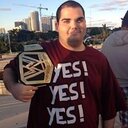 Adam Tapper - @WrestleJunkie4L - Twitter