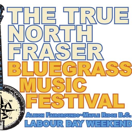 TNFBluegrass's profile picture. Labour Day Long Weekend Music Festival on the north shore of the Fraser River at the foothills of the Coastal Mountain Range just  45 minutes east of Vancouver