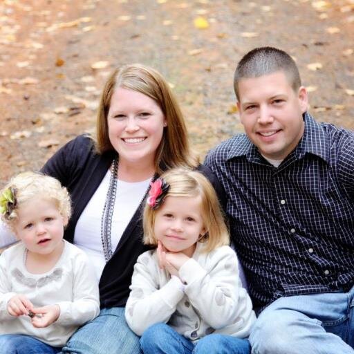 AndreaRTucker's profile picture. WMU Grad, Credit Union Enthusiast, Country Music Fan, Wife and Mother