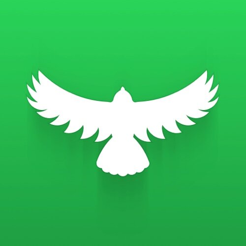 Magnificent sharp icons. Handcrafted with passion. Available for free.