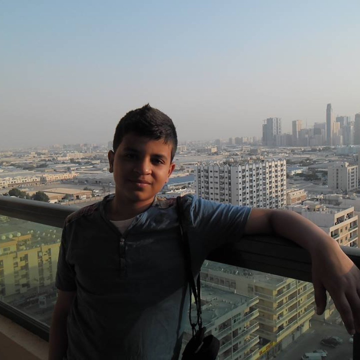 Humam1991H's profile picture. 