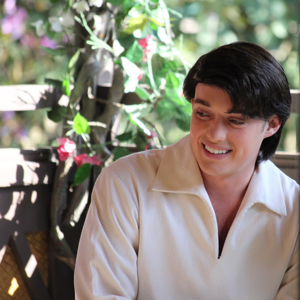 Prince Eric (@EricThePrince) | Twitter