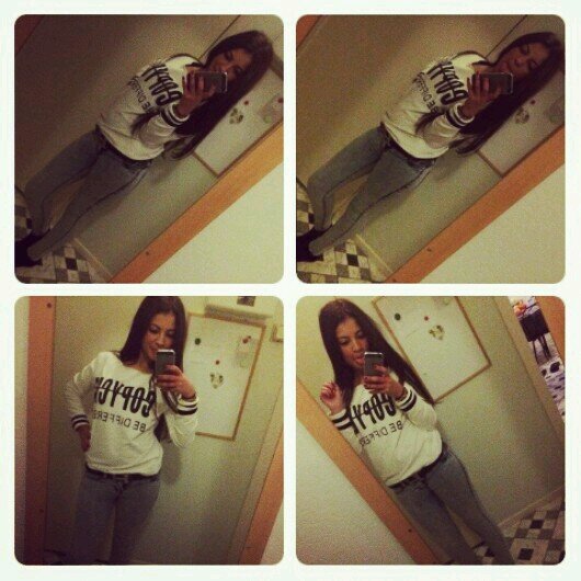 18 Years old  - Madridista - Aint worried about nothing