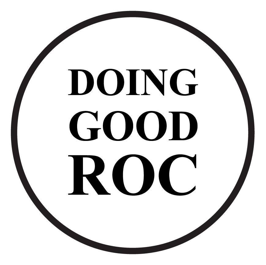 DoingGoodRoc's profile picture. Building capacity for #Rochester non-profits and charitable organizations through event-planning and consulting services. Visit our website to learn more!