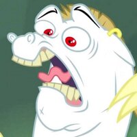 Bulk Biceps (@mlp_bulkbiceps) 's Twitter Profile