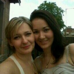 Wife, Mother, Sisiter and Daughter does that leave time for anything else lol x
