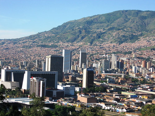 Eventos en Medellín