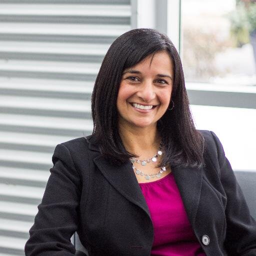 Co-Founder & Partner at Silver Kite, Inc.