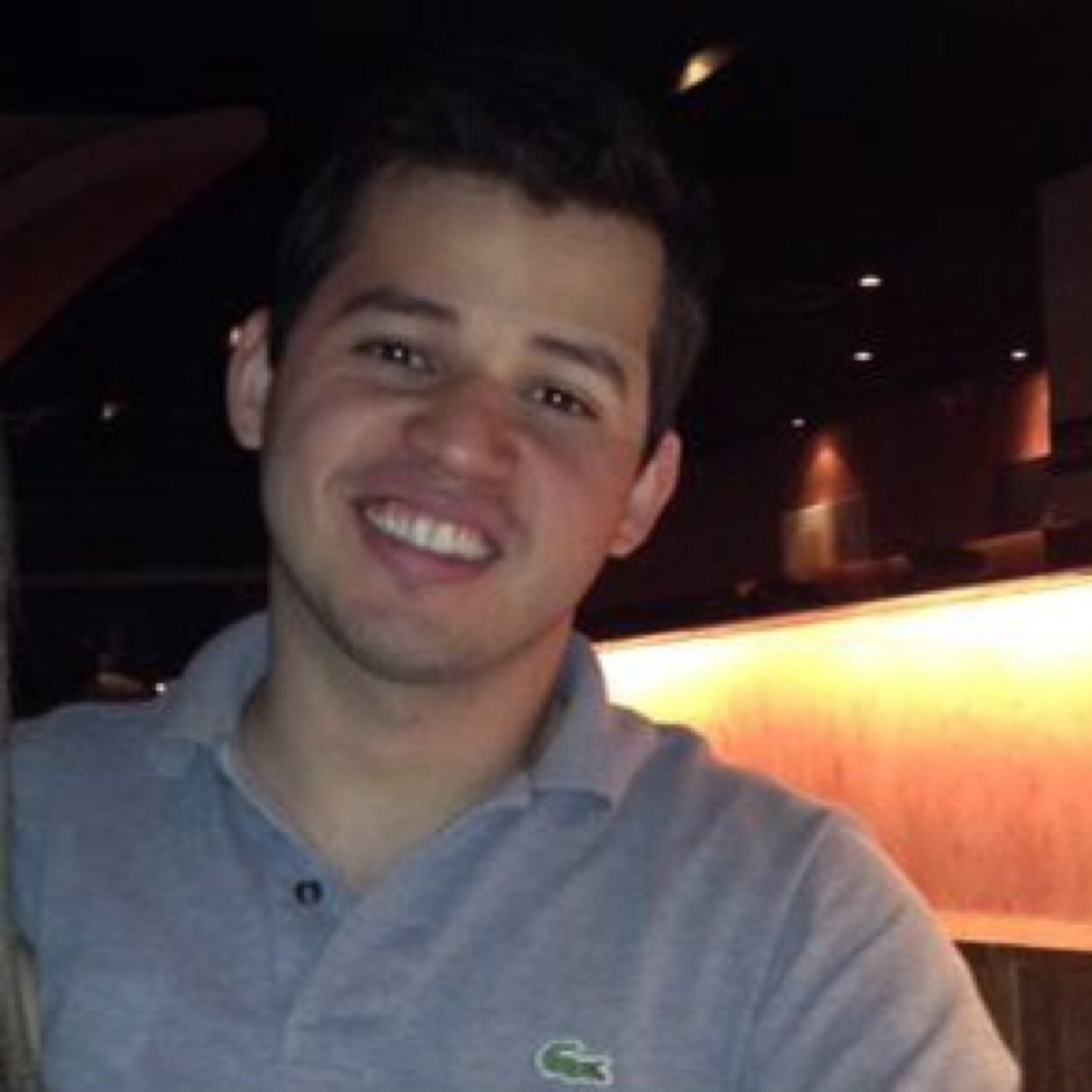 jpaduafilho's profile picture. 