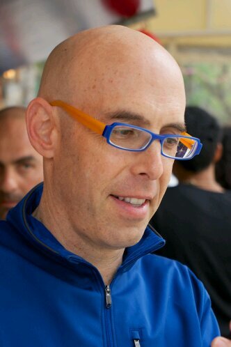 🚴🌉🍽️✈️🎹☕Co-founder: @Water_IO, @BeyondVerbal (Acquired by @VocalisHealth) @SuperbReality, loves people, tech, my rock band, foodie, travel, family