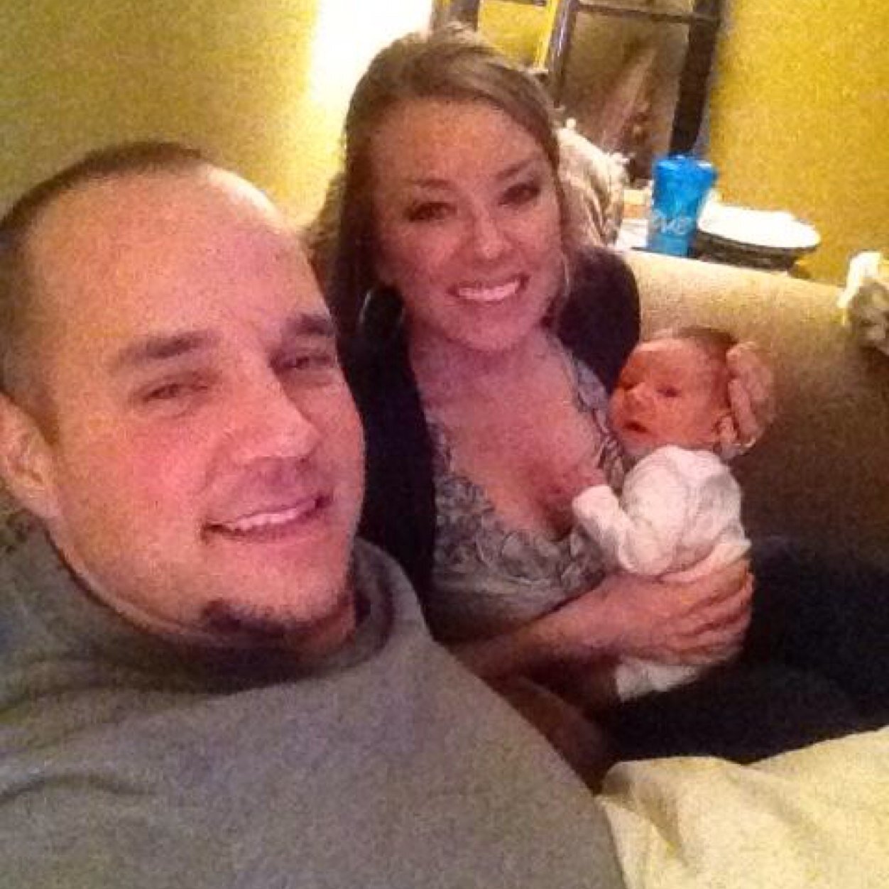 I love Jesus, my husband Dr. Tim, our daughter Ava Grace, our 3 dogs & Chiropractic! Mine & my husband's Passion is Chiropractic but our Purpose is Jesus!