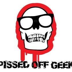 pzomb's profile picture. Owner of PissedOffGeek (@pissedogeek) and Truly Disturbing (@TDHorror) and reviewer for Nerdly. Follow me on Twitch at http://t.co/sadlp2YKy9!