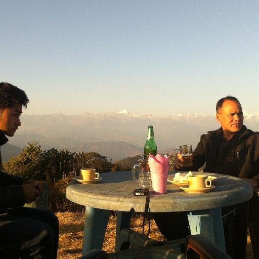 khumbugear's profile picture. Proliferate perpetual peace, prosperity & good health thru Khumbu Icefall gear..