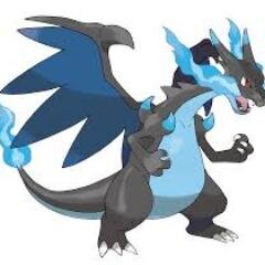 You thought Charizard was bad... give me a Mega Stone and watch me go!!