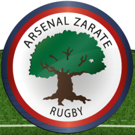 Arsenal Zarate Rugby