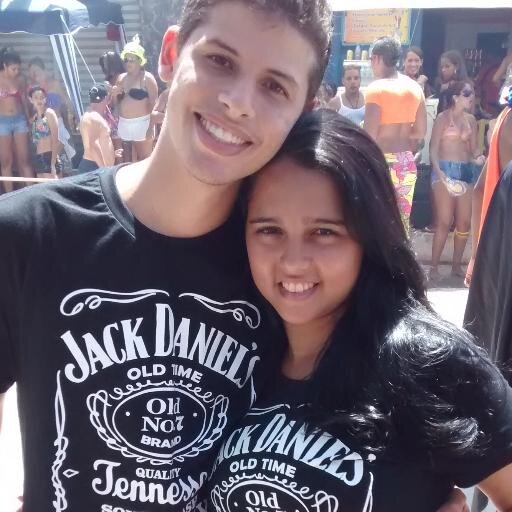 Thayrone Pessoa - My life