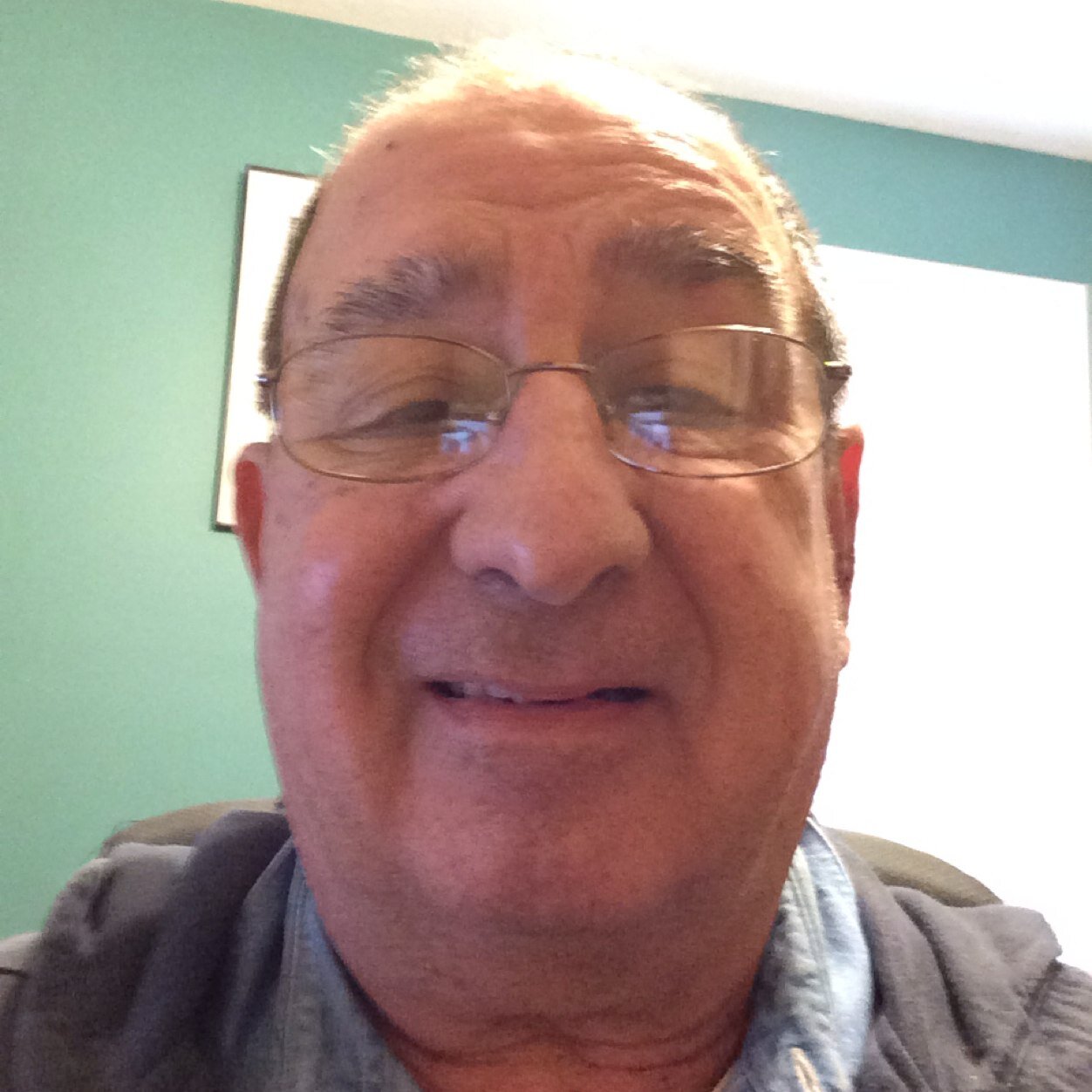 larry_abrams's profile picture. woodworker,golfer, grandparent