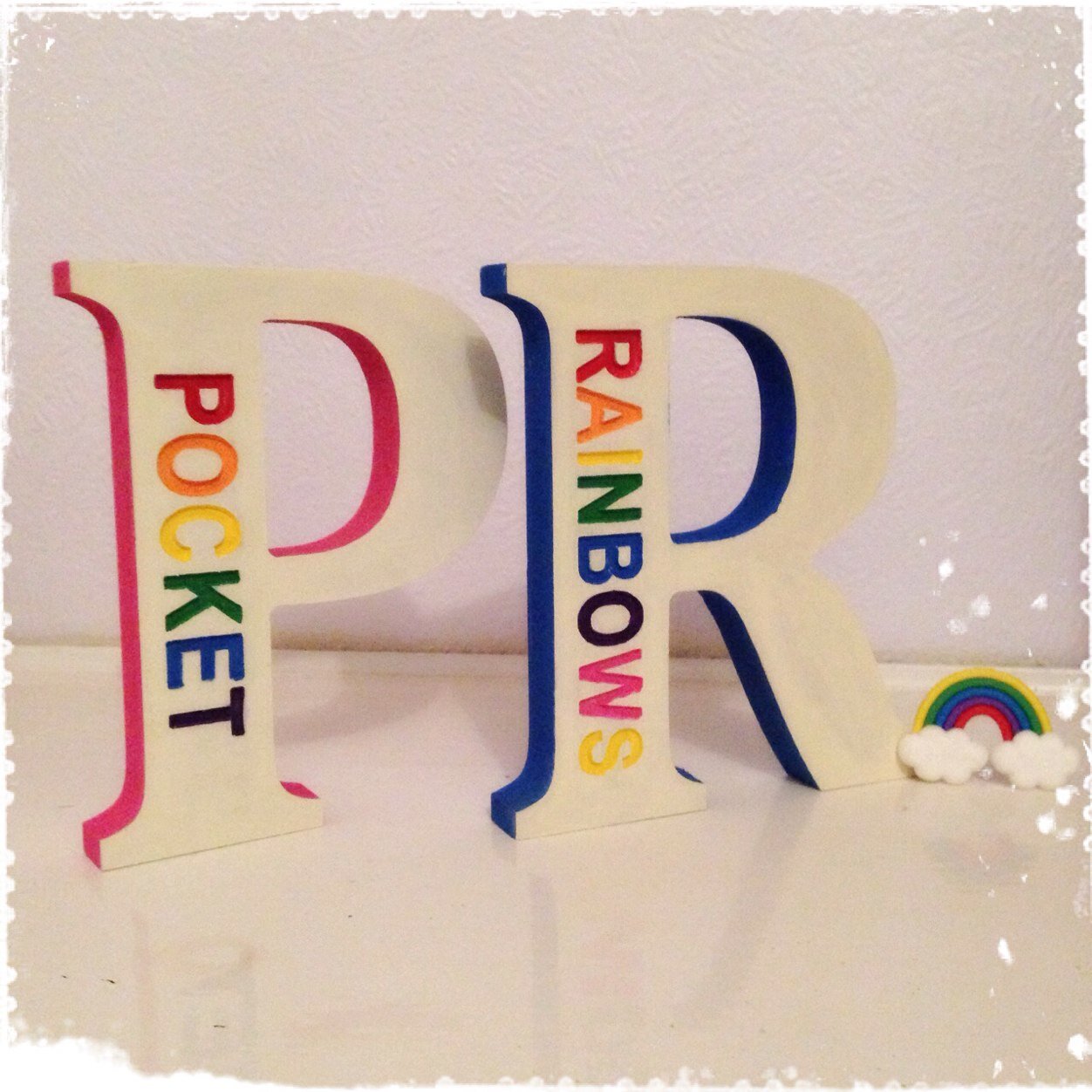 PocketRainbows's profile picture. 