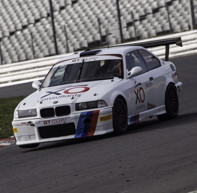 2011 - Mazda MX5s 2012 - Mazda MX5s 2013 - Mazda MX5s ....... 2014 - GT CUP!!