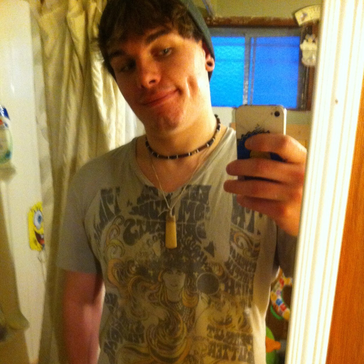 I'm all jacked up on Mt.Dew