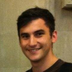 Computer Scientist, Entrepreneur, @Facebook Software Engineer. Previous: @Yale Grad Student, co-founder #AtlusApp (acquired by Purple Forge), @Next36 Alum