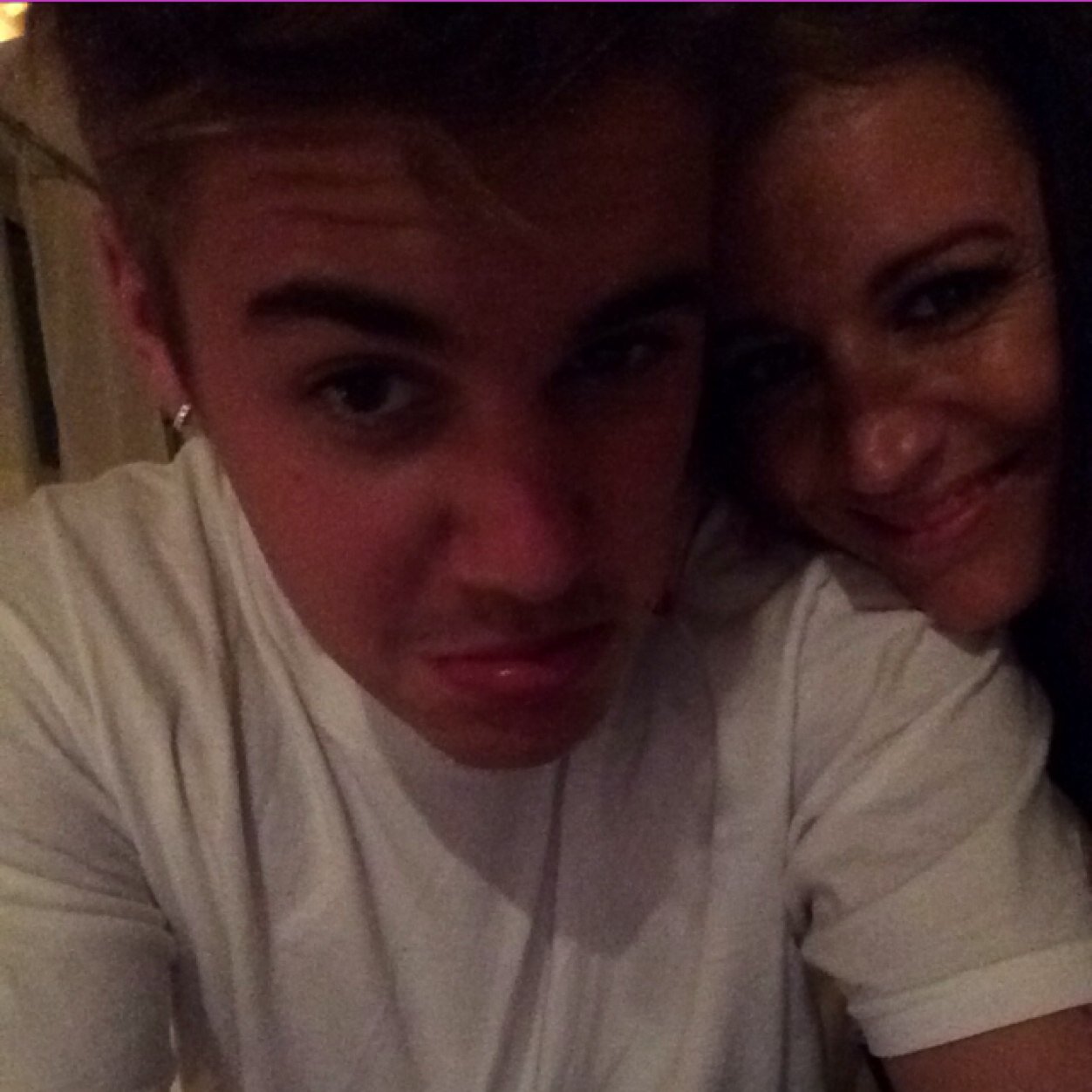 •I know that if we make it theres a reason•belieber•singer•dreamer•saw Justin 08/03/13•basically scooter needs to notice me so yeah ly xo