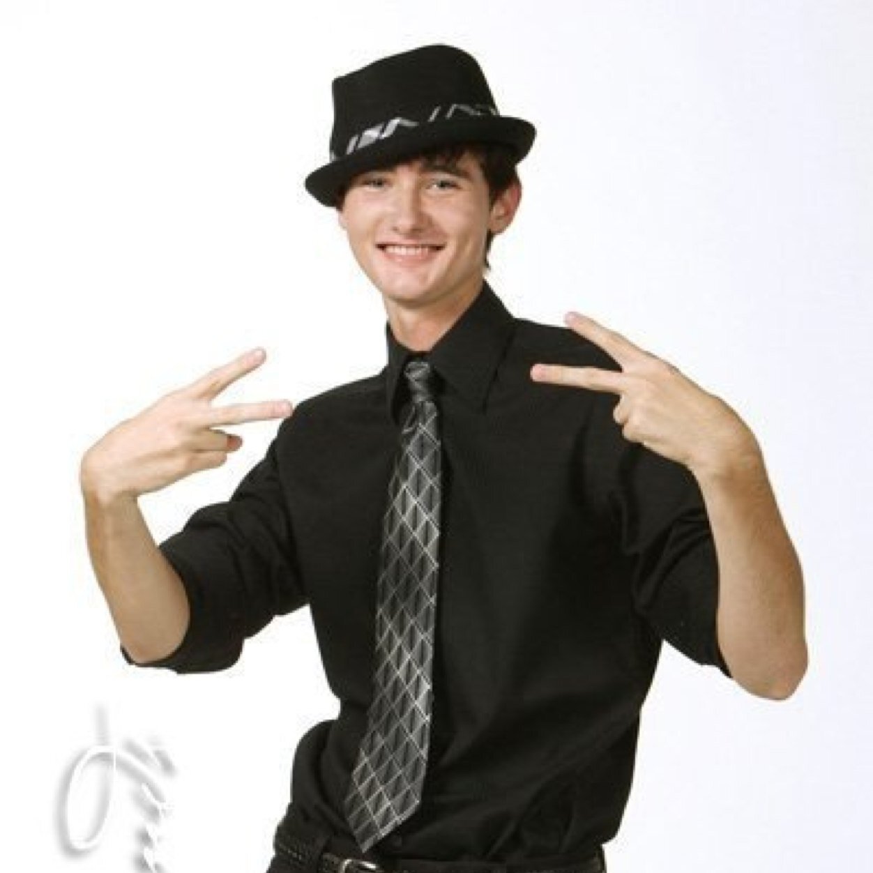 Deuces, yo