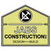 Jabs Construction (@jabsdesignbuild) Twitter profile photo Jabs Construction (@jabsdesignbuild) Twitter profile photo
