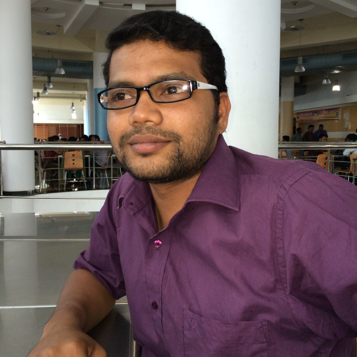 chakraoracledba's profile picture. 