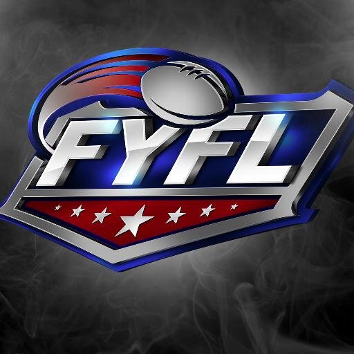 TheFYFL's profile picture. Join the #1 Youth Football League in the Nation #FYFL #StrongArmAthletics (((STRONGARM)))