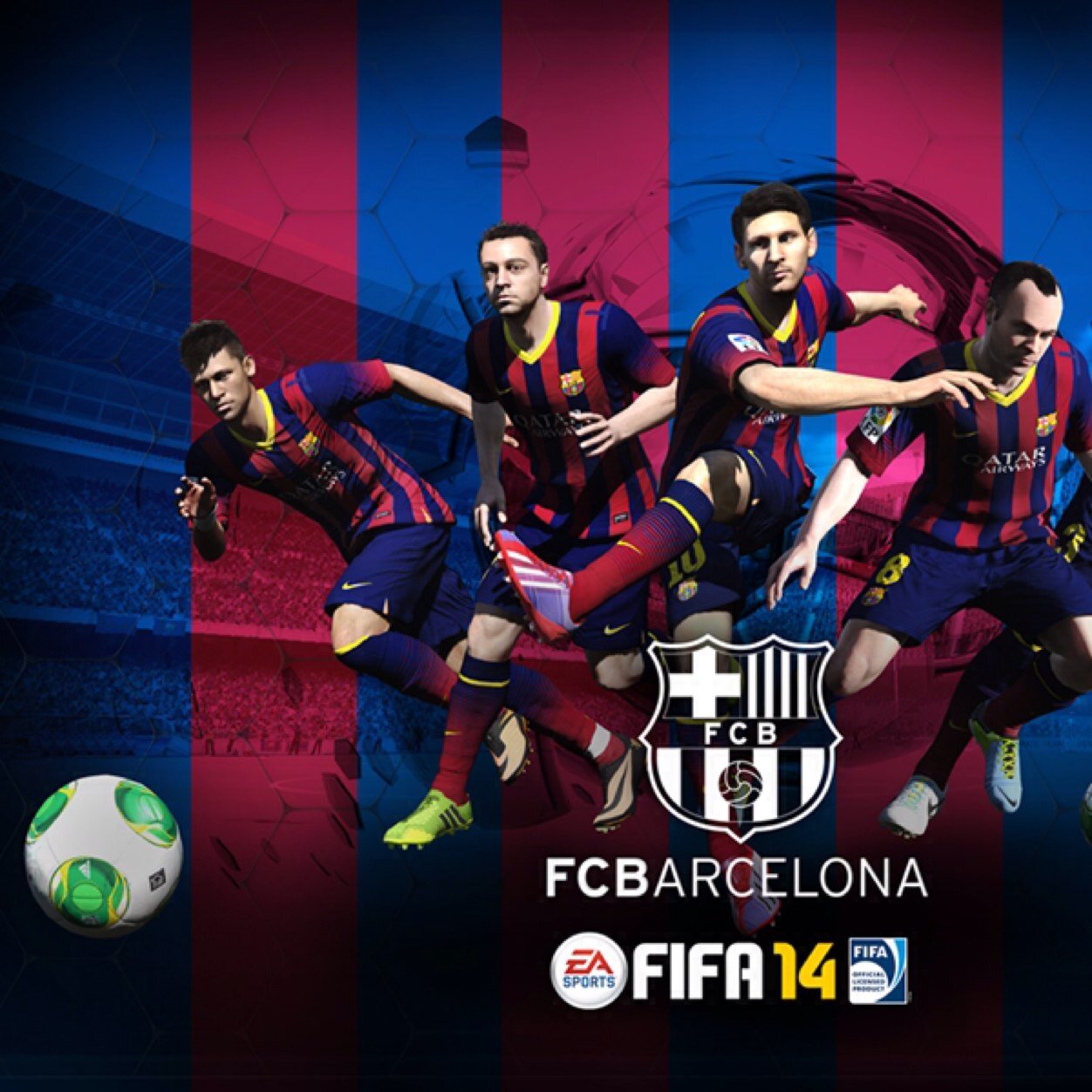 Fifa is my drug