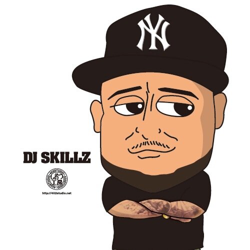 OG | Dj | Tastemaker | Cigar Junkie Official @BlackBottleBoy | Instagram: Dj_Skillz