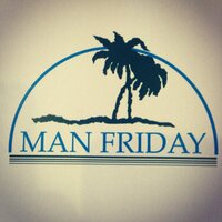 Man Friday (@dhorgan6) 's Twitter Profile