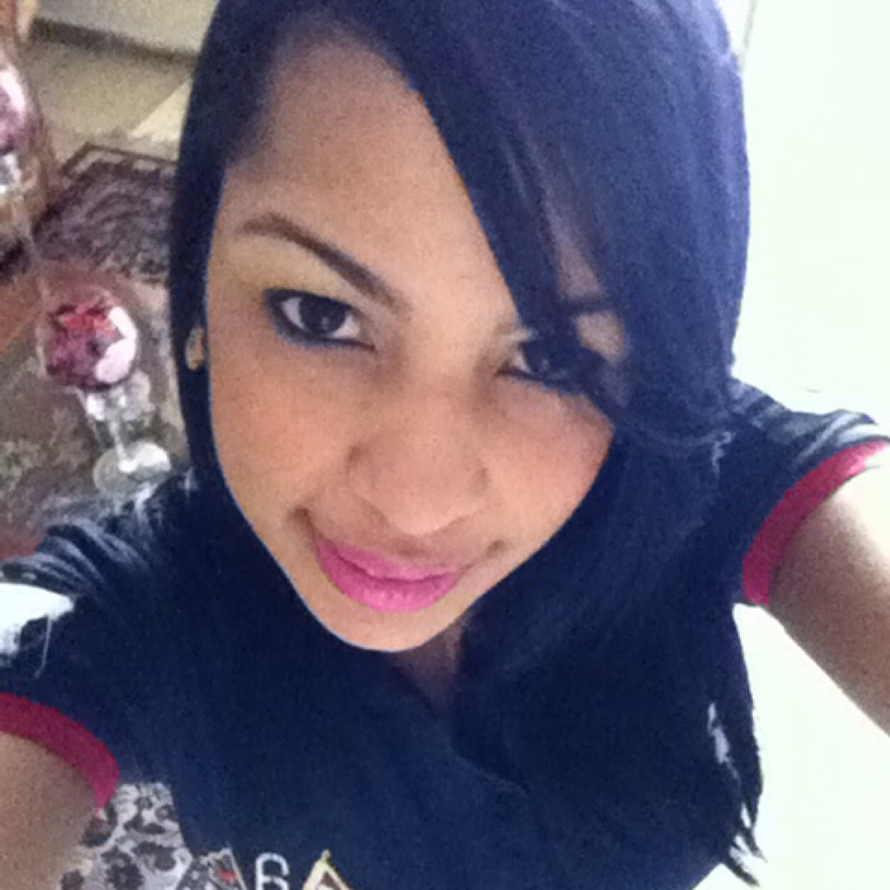 YoelyCL's profile picture. God❤️Bendecida❤️| ~Nada es imposible si tienes Fe.❤️