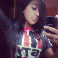 Rafaela Gouveia (@raf4malik) 's Twitter Profile